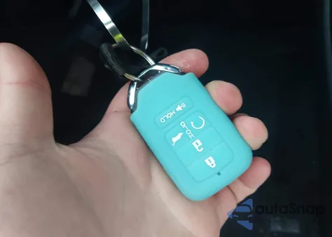 2022 Honda Pilot 2Wd Special Edition из США, поврежденный, VIN 5FNYF5H2XNB024772